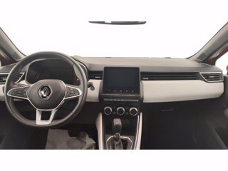 RENAULT Clio 1.6 E-Tech full hybrid Techno 145cv auto