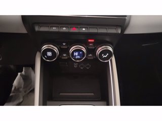 RENAULT Clio 1.6 E-Tech full hybrid Techno 145cv auto