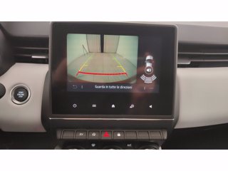 RENAULT Clio 1.6 E-Tech full hybrid Techno 145cv auto