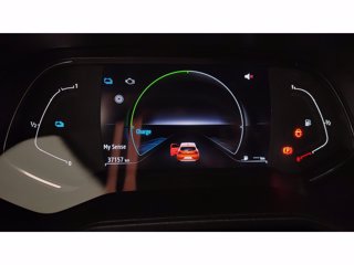 RENAULT Clio 1.6 E-Tech full hybrid Techno 145cv auto