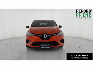 RENAULT Clio 1.6 E-Tech full hybrid Techno 145cv auto