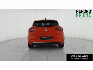 RENAULT Clio 1.6 E-Tech full hybrid Techno 145cv auto