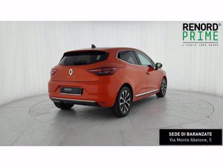 RENAULT Clio 1.6 E-Tech full hybrid Techno 145cv auto