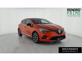RENAULT Clio 1.6 E-Tech full hybrid Techno 145cv auto