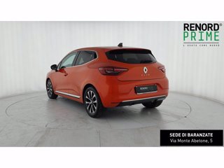 RENAULT Clio 1.6 E-Tech full hybrid Techno 145cv auto
