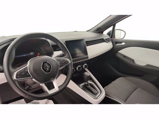 RENAULT Clio 1.6 E-Tech full hybrid Techno 145cv auto