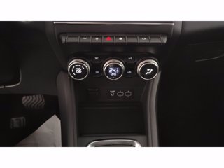 RENAULT Captur 1.6 E-Tech hybrid Intens 145cv auto