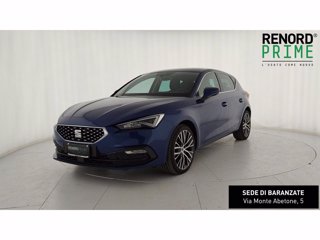 SEAT Leon 1.5 EcoTSI ACT 150cv Xcellence