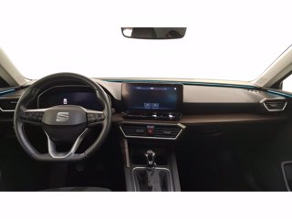 SEAT Leon 1.5 EcoTSI ACT 150cv Xcellence