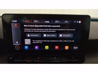 SEAT Leon 1.5 EcoTSI ACT 150cv Xcellence