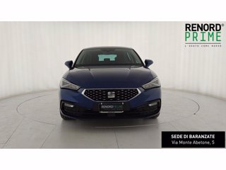 SEAT Leon 1.5 EcoTSI ACT 150cv Xcellence