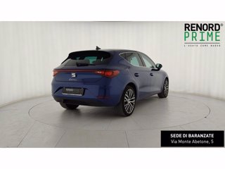 SEAT Leon 1.5 EcoTSI ACT 150cv Xcellence
