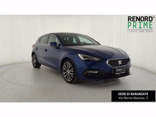 SEAT Leon 1.5 EcoTSI ACT 150cv Xcellence