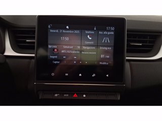 RENAULT Captur 1.0 tce Equilibre 90cv