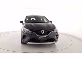 RENAULT Captur 1.0 tce Equilibre 90cv