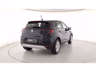 RENAULT Captur 1.0 tce Equilibre 90cv