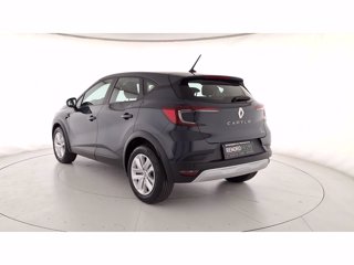 RENAULT Captur 1.0 tce Equilibre 90cv