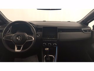 RENAULT Clio 1.0 TCe Techno