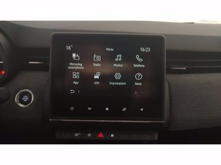 RENAULT Clio 1.0 TCe Techno