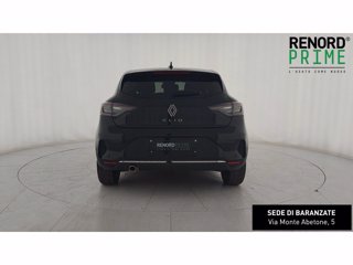 RENAULT Clio 1.0 TCe Techno