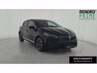 RENAULT Clio 1.0 TCe Techno