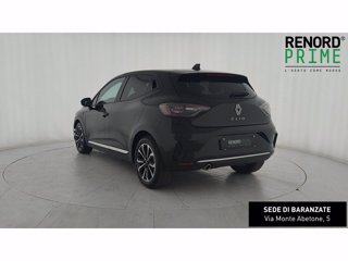 RENAULT Clio 1.0 TCe Techno