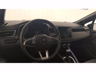 RENAULT Clio 1.0 TCe Techno