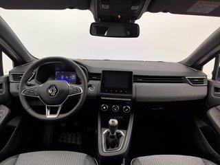 RENAULT Clio 1.0 tce Techno 90cv