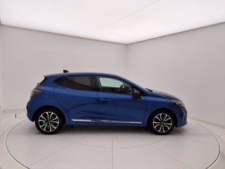RENAULT Clio 1.0 tce Techno 90cv