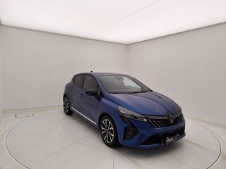 RENAULT Clio 1.0 tce Techno 90cv