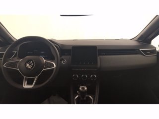 RENAULT Clio 1.0 tce Techno 90cv