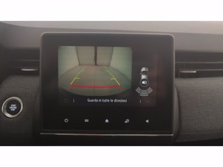 RENAULT Clio 1.0 tce Techno 90cv