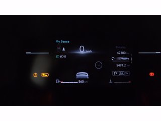 RENAULT Clio 1.0 tce Techno 90cv