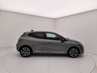RENAULT Clio 1.0 tce Techno 90cv
