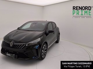 RENAULT Clio 1.0 tce Techno 90cv