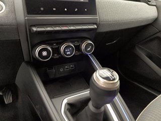 RENAULT Clio 1.0 tce Techno 90cv