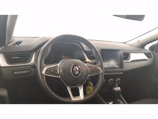 RENAULT Captur 1.0 tce Equilibre Gpl 100cv