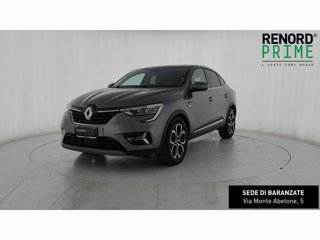 RENAULT Arkana 1.6 E-Tech full hybrid Techno 145cv