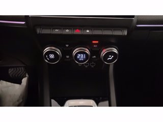 RENAULT Arkana 1.6 E-Tech full hybrid Techno 145cv