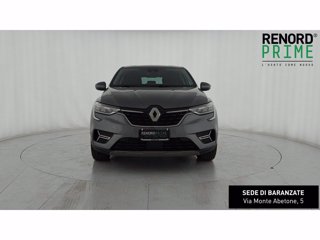 RENAULT Arkana 1.6 E-Tech full hybrid Techno 145cv