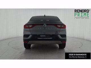 RENAULT Arkana 1.6 E-Tech full hybrid Techno 145cv