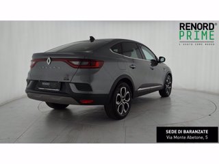 RENAULT Arkana 1.6 E-Tech full hybrid Techno 145cv