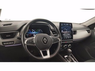RENAULT Arkana 1.6 E-Tech full hybrid Techno 145cv