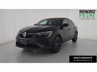 RENAULT Arkana 1.6 E-Tech full hybrid R.S. Line Fast Track 145cv