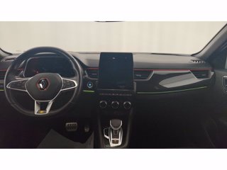 RENAULT Arkana 1.6 E-Tech full hybrid R.S. Line Fast Track 145cv