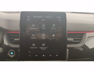 RENAULT Arkana 1.6 E-Tech full hybrid R.S. Line Fast Track 145cv