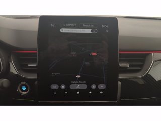 RENAULT Arkana 1.6 E-Tech full hybrid R.S. Line Fast Track 145cv