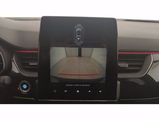 RENAULT Arkana 1.6 E-Tech full hybrid R.S. Line Fast Track 145cv