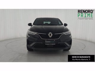RENAULT Arkana 1.6 E-Tech full hybrid R.S. Line Fast Track 145cv