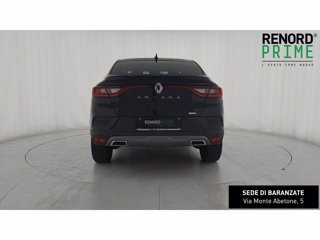 RENAULT Arkana 1.6 E-Tech full hybrid R.S. Line Fast Track 145cv